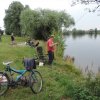 Rybářské závody mládeže 2015